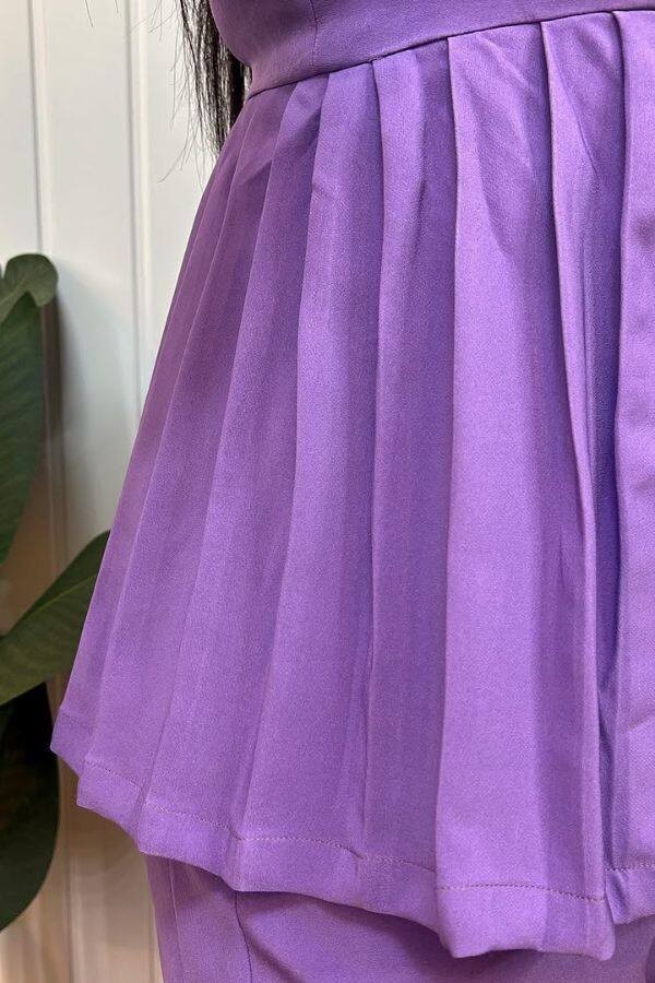 Lavender Grace Set