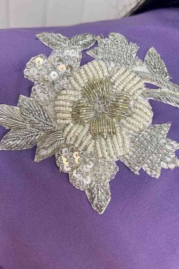 Lavender Grace Set