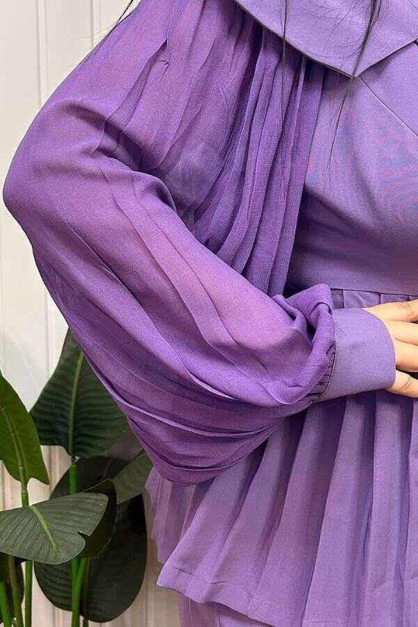 Lavender Grace Set