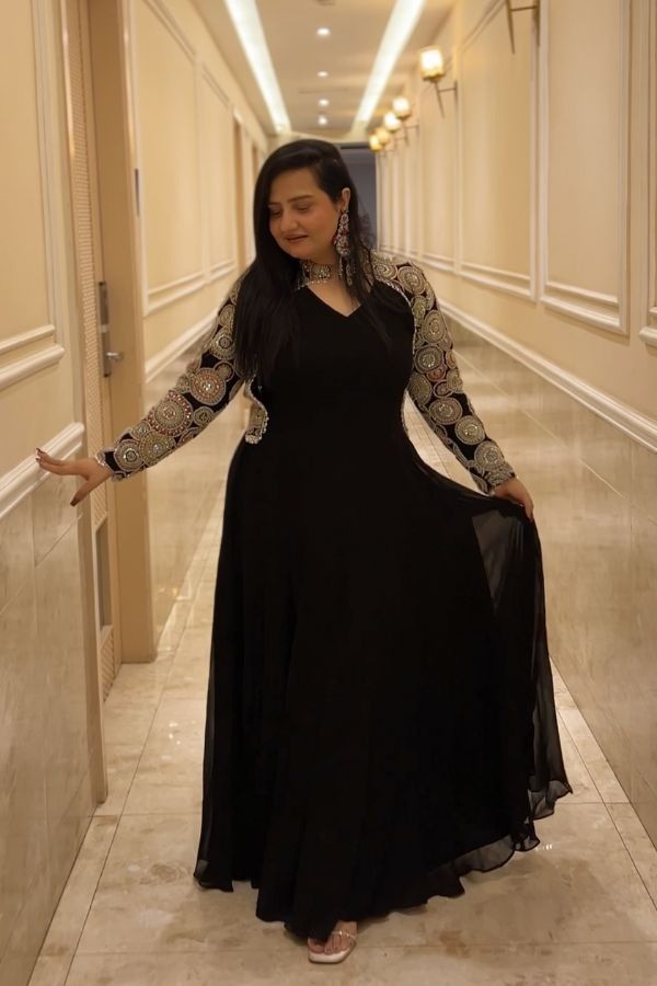 Raatrani Anarkali
