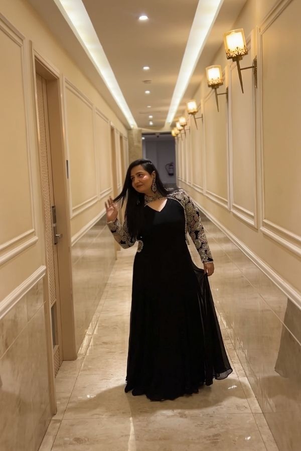 Raatrani Anarkali