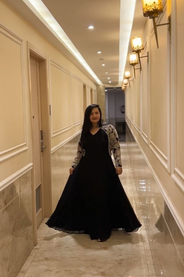 Raatrani Anarkali