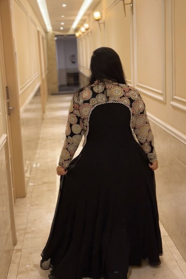 Raatrani Anarkali