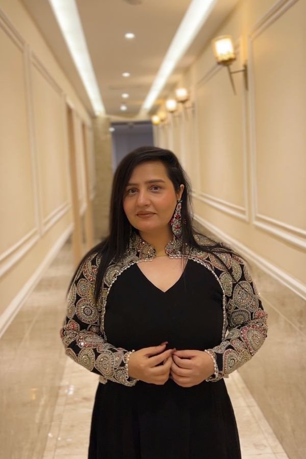 Raatrani Anarkali