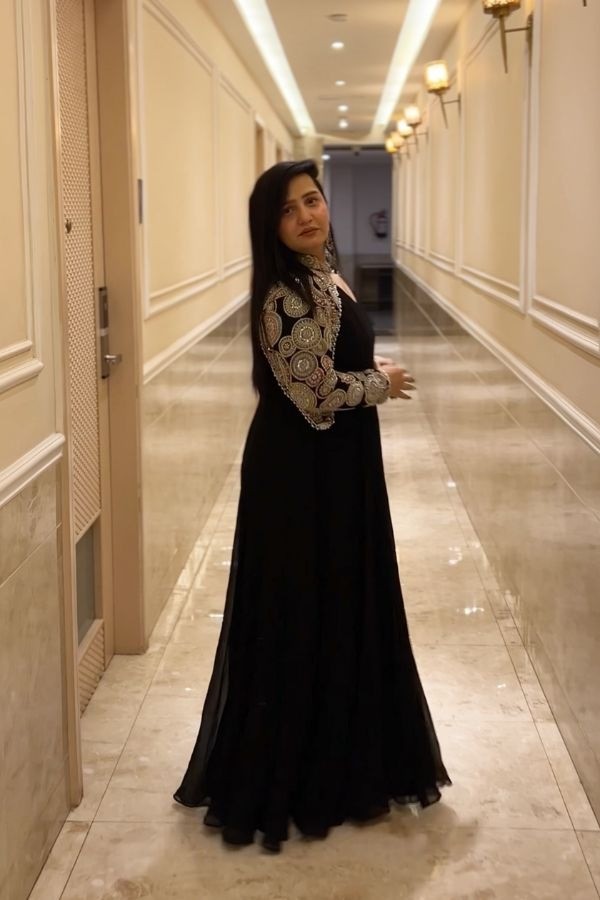 Raatrani Anarkali