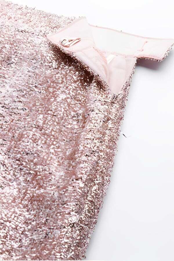 Glimmer Grace Skirt