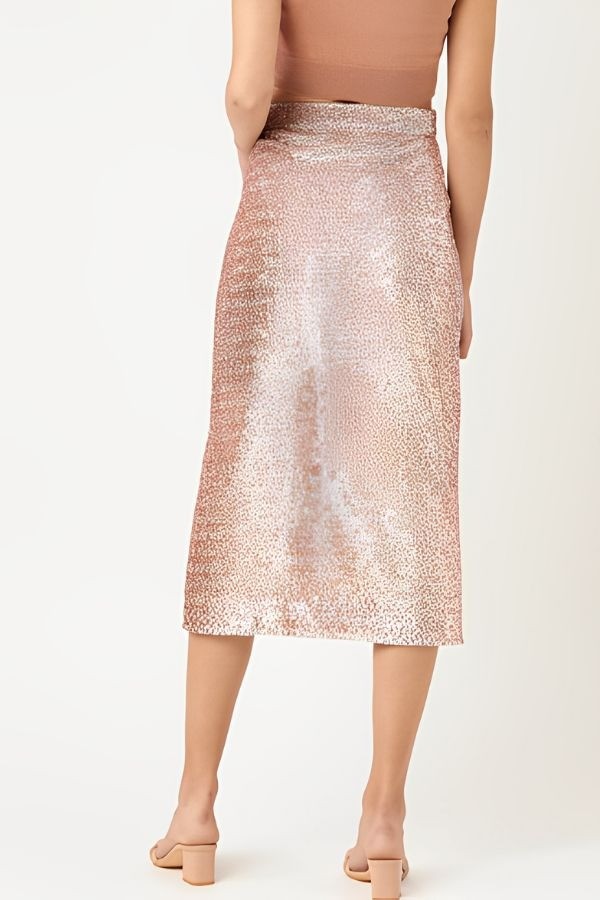 Glimmer Grace Skirt