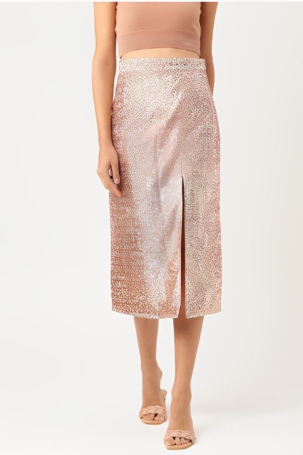 Glimmer Grace Skirt