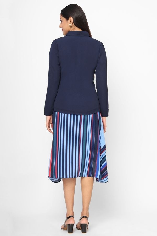 Stripes in Motion Set