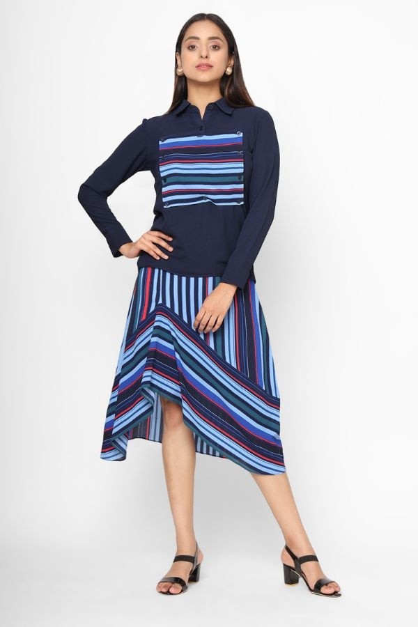 Stripes in Motion Set