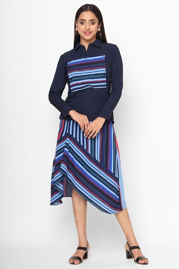 Stripes in Motion Set