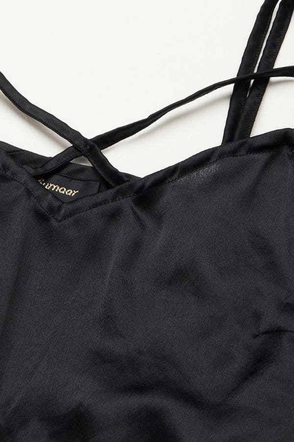 Puff & Polish Top