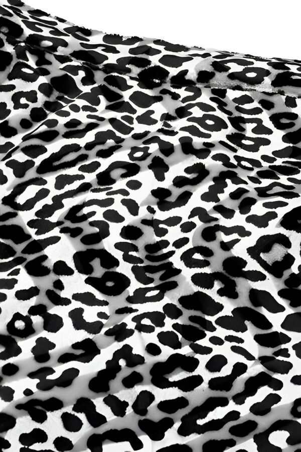 Wild Whisper Skirt