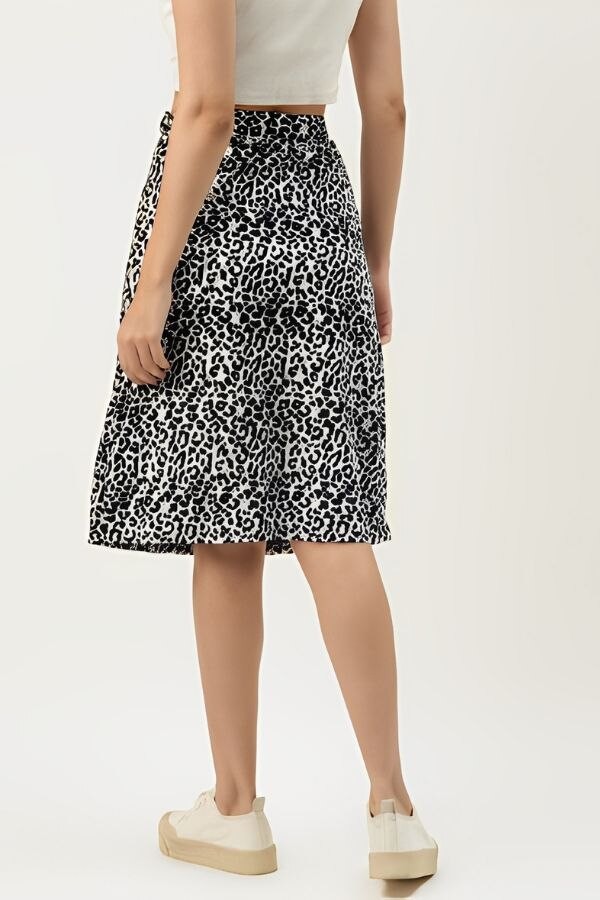 Wild Whisper Skirt