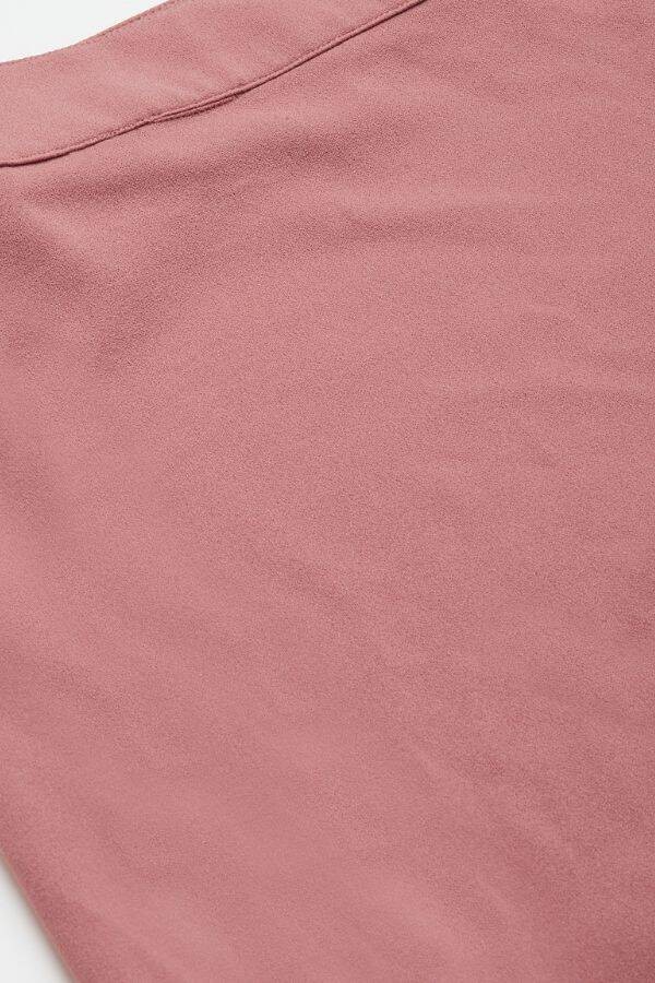 Blush Mood Skirt