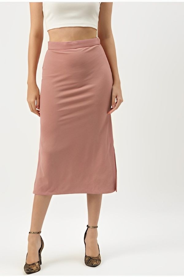 Blush Mood Skirt