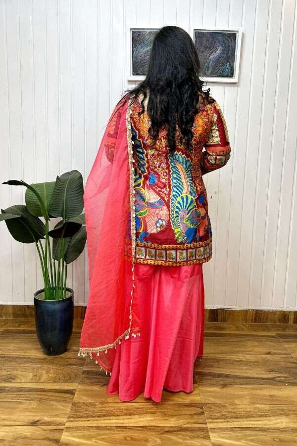 Desi Dazzle Set