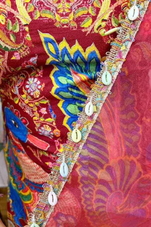 Desi Dazzle Set