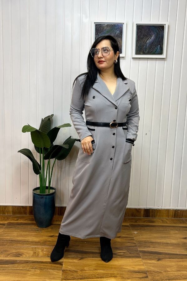 Bold Grace Dress