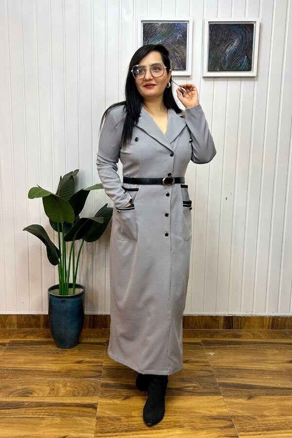 Bold Grace Dress