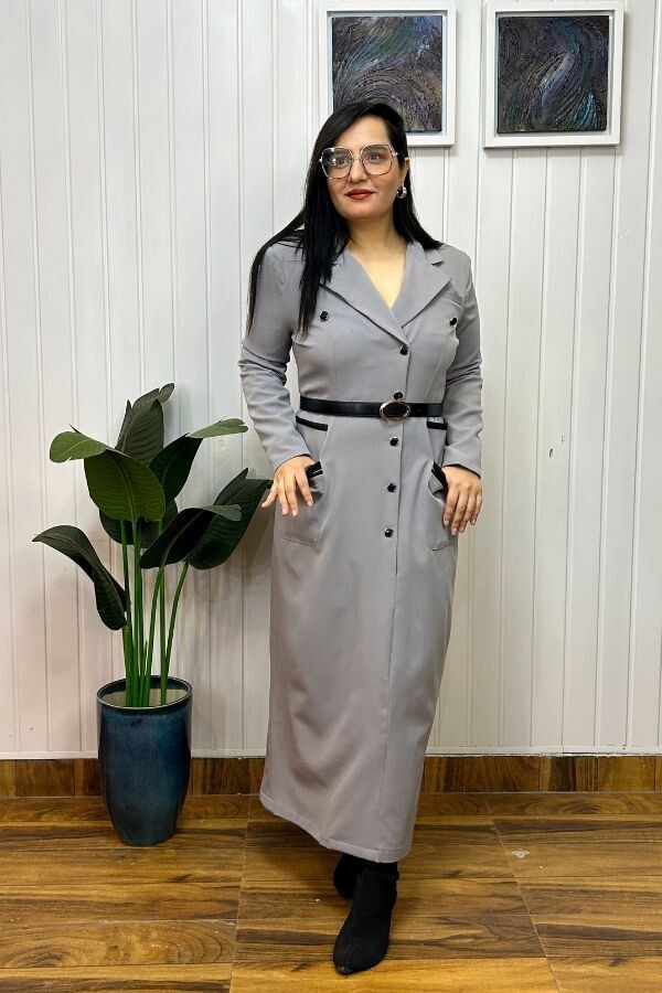 Bold Grace Dress