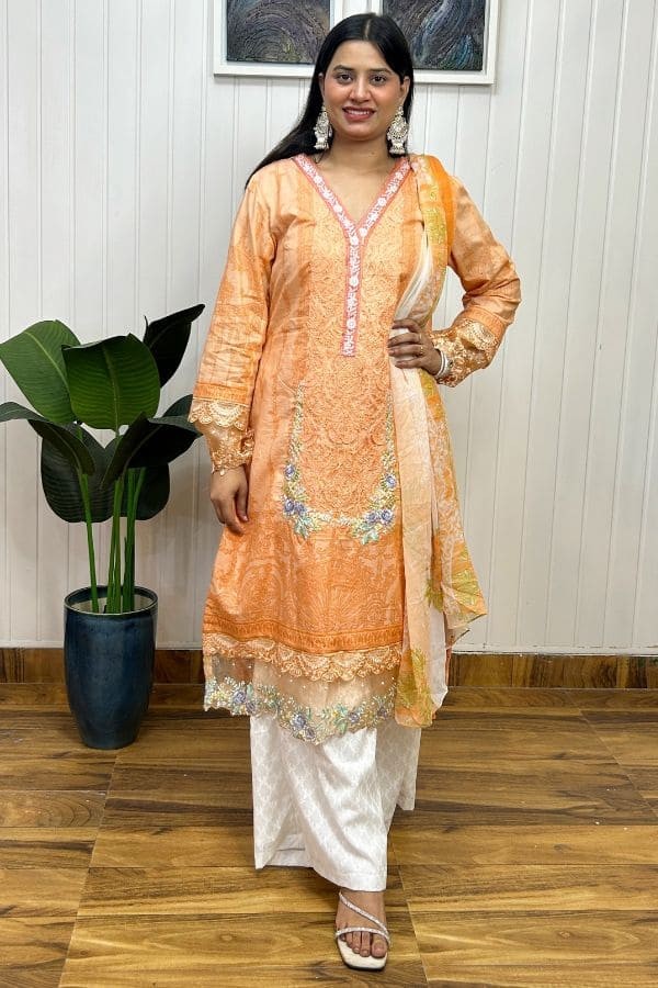 Aafreen-e-Gul Suit