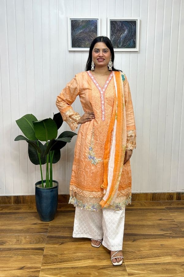 Aafreen-e-Gul Suit