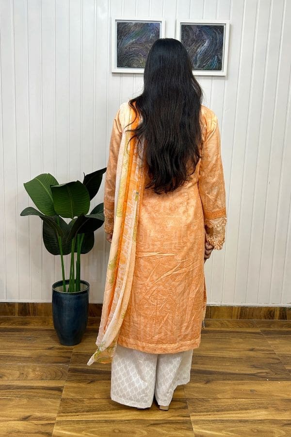 Aafreen-e-Gul Suit