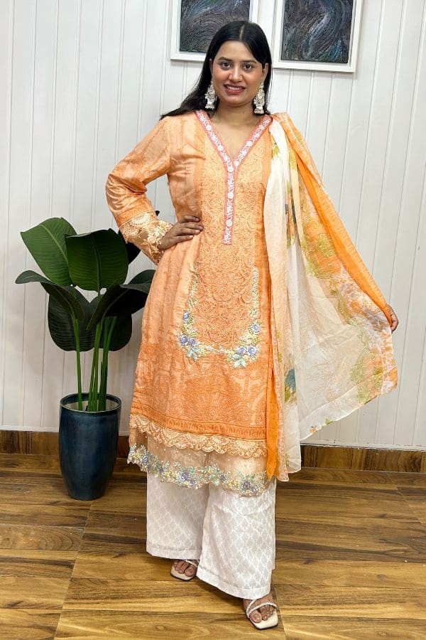 Aafreen-e-Gul Suit