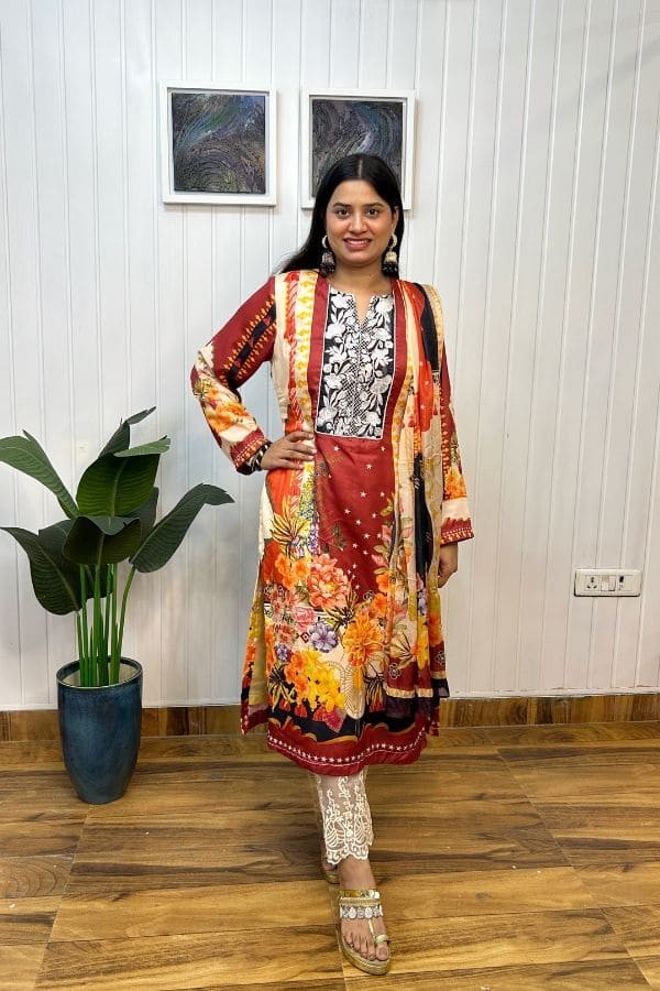 Fiza-e-Gul