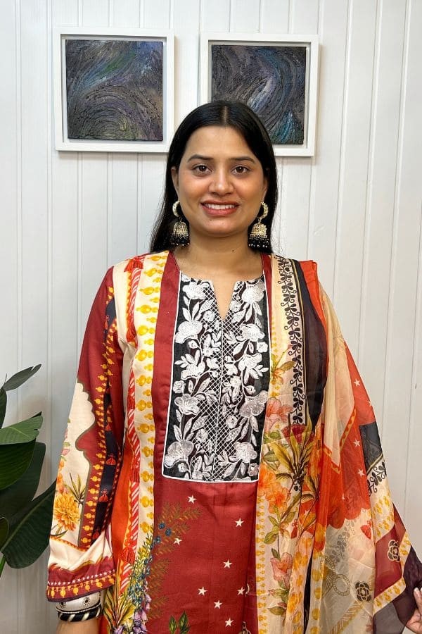 Fiza-e-Gul