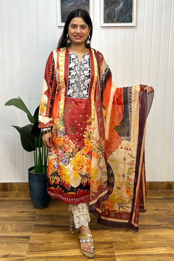 Fiza-e-Gul