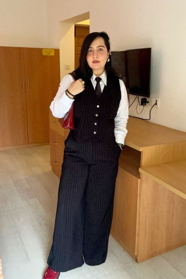 Boss Lady Set