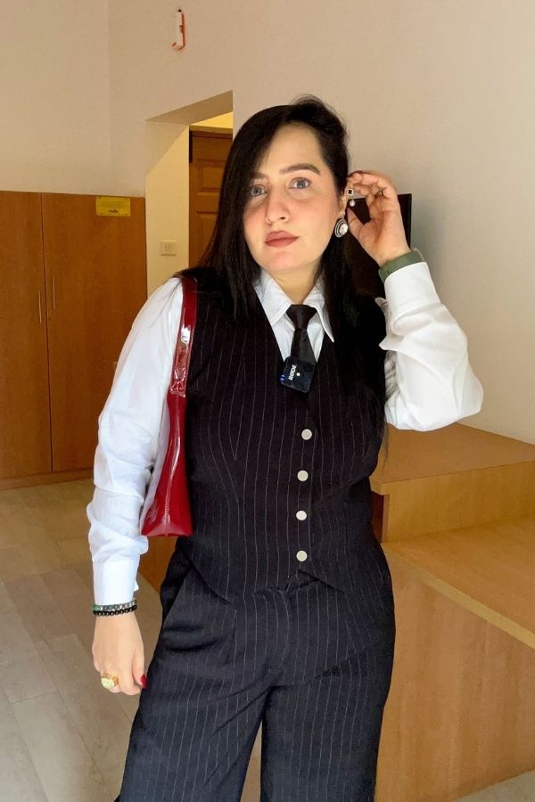 Boss Lady Set