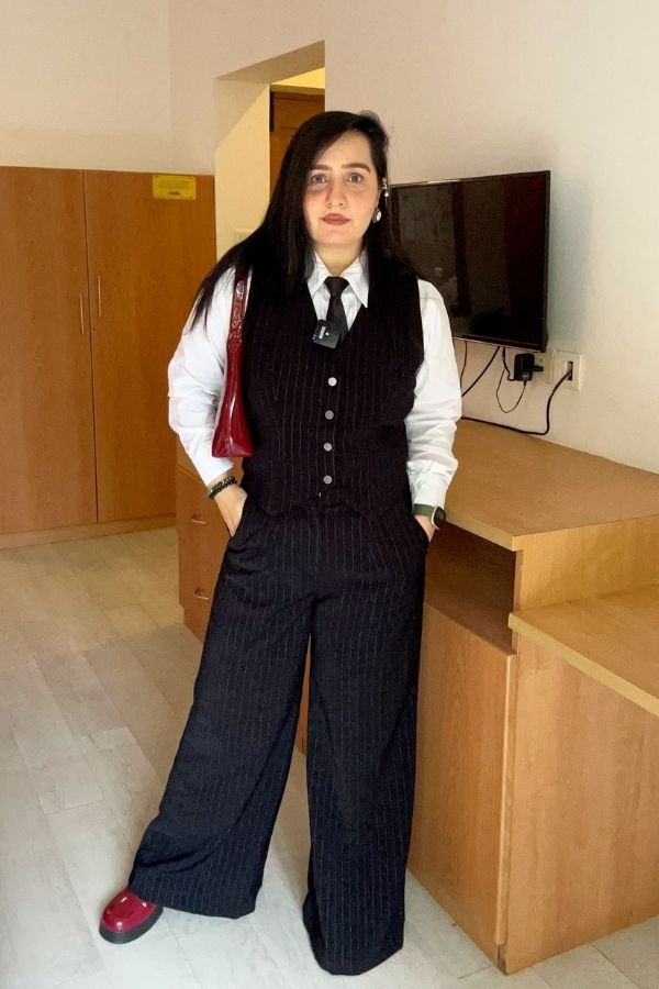 Boss Lady Set