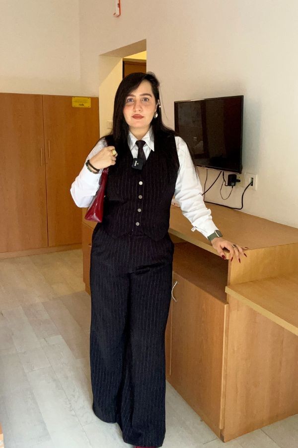 Boss Lady Set