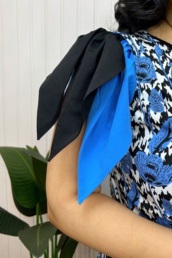 Midnight Noor Suit