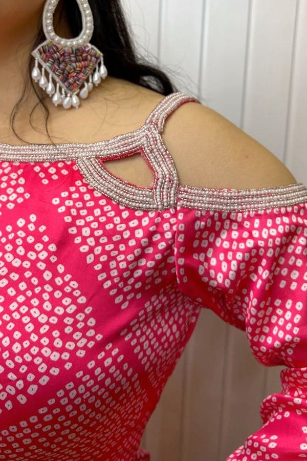 Jaipur Dreams Kurti