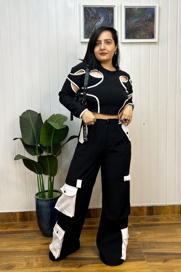 No Rules Co-ord Set