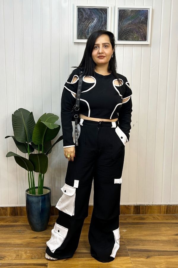 No Rules Co-ord Set