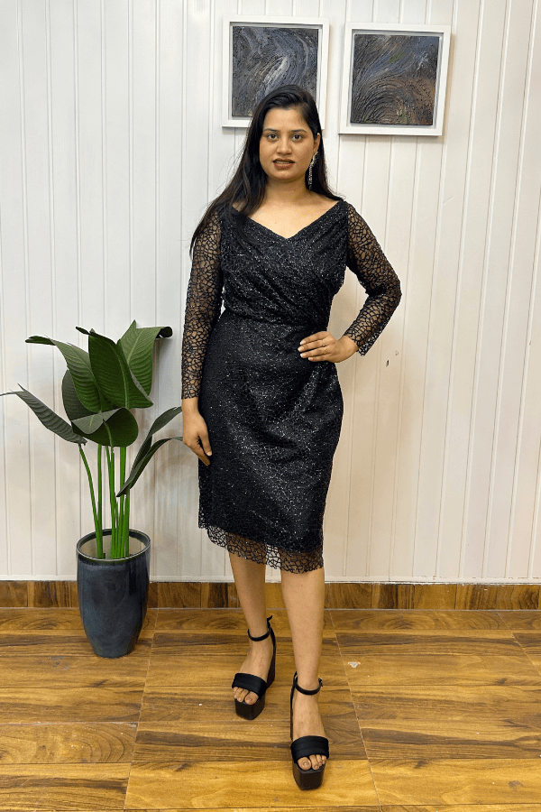 Twilight Sparkle Dress