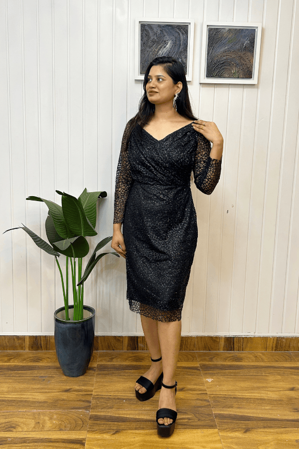 Twilight Sparkle Dress