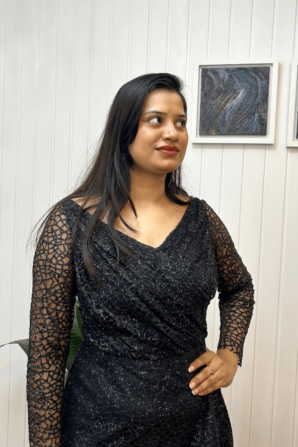 Twilight Sparkle Dress