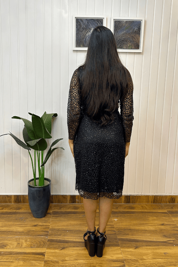 Twilight Sparkle Dress