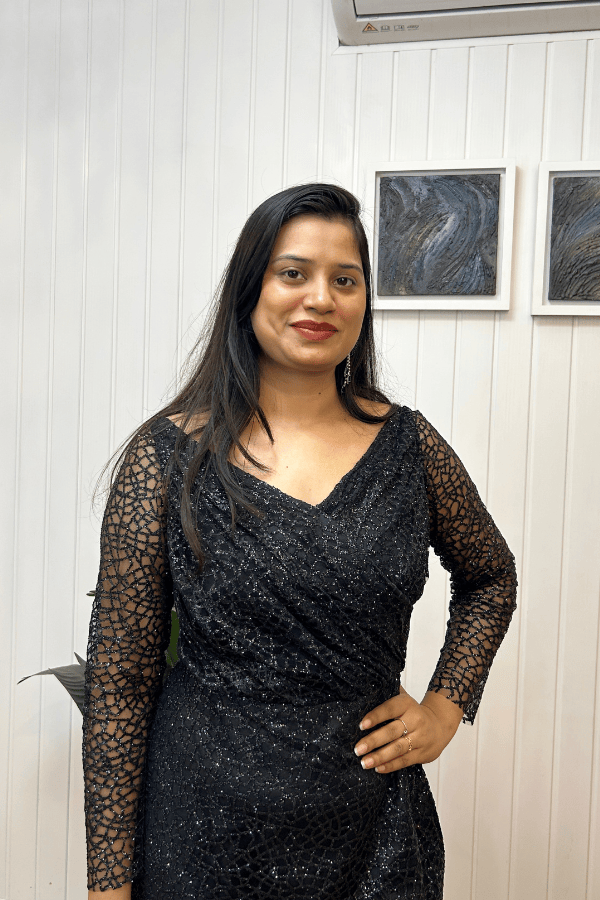 Twilight Sparkle Dress