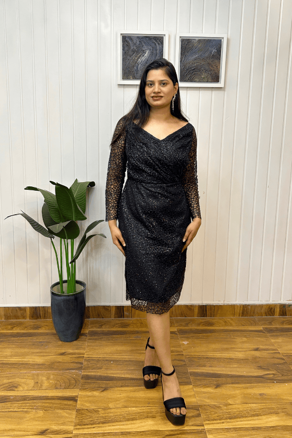 Twilight Sparkle Dress