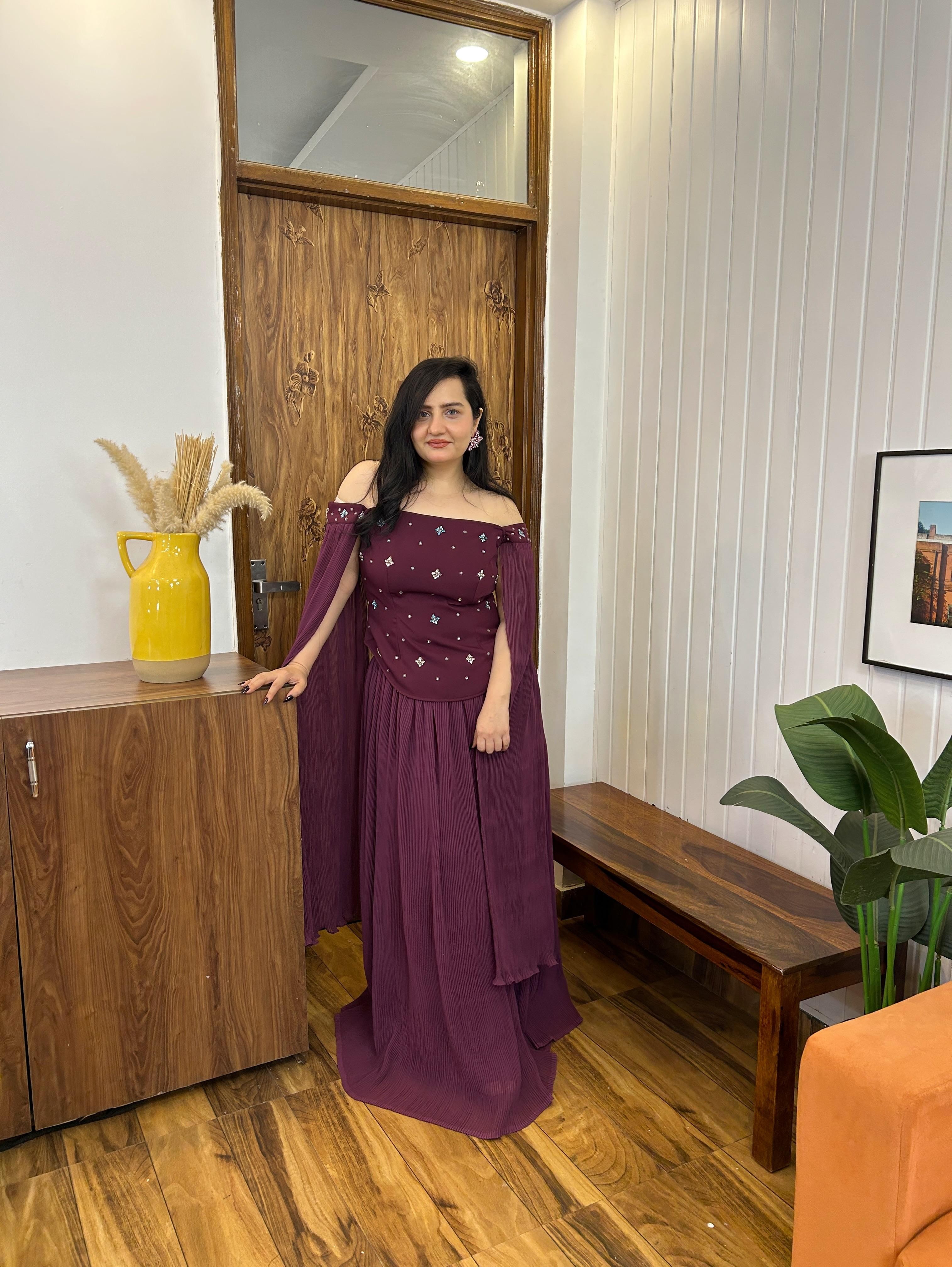 Midnight Sparkle Set