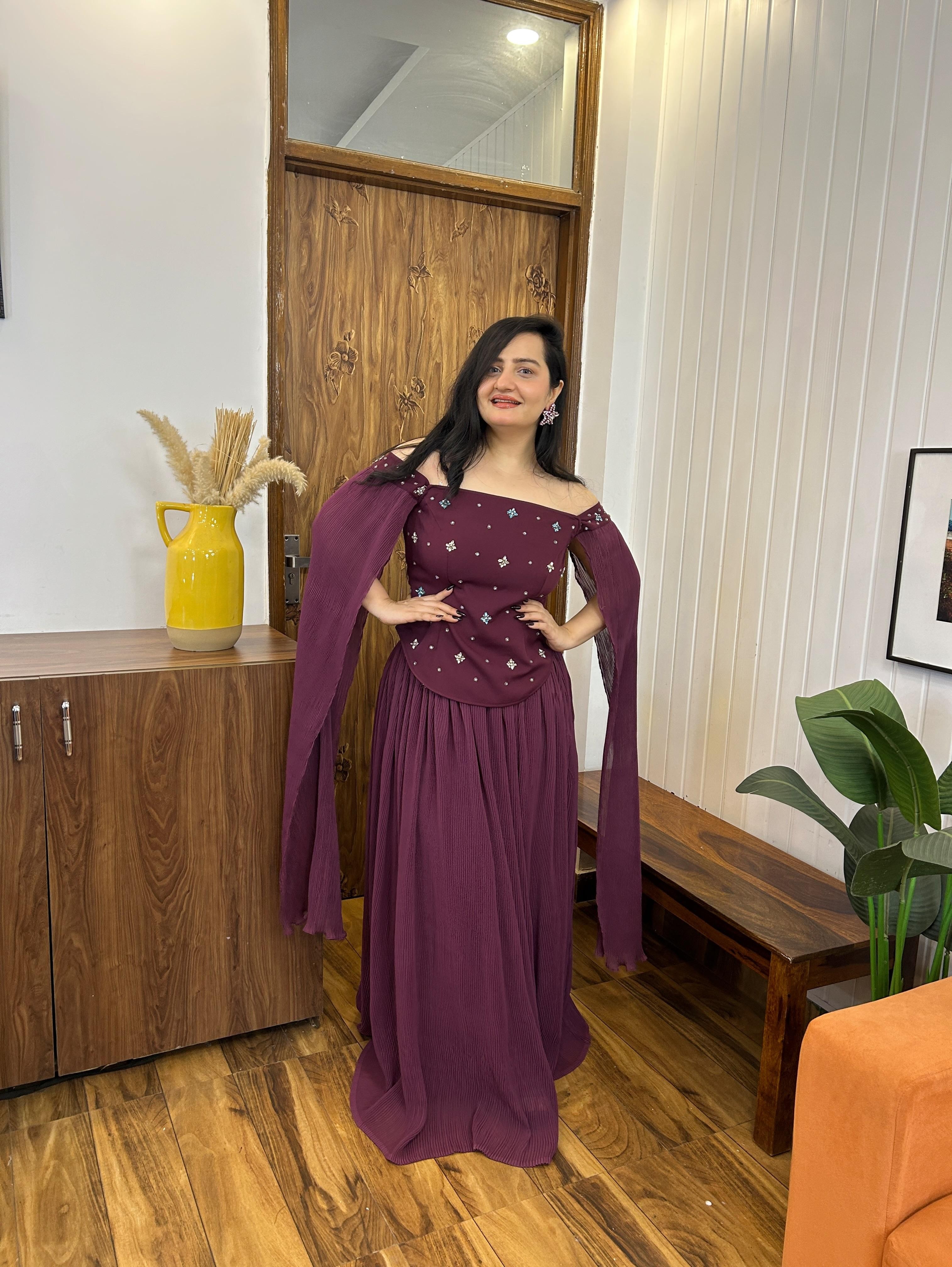 Midnight Sparkle Set