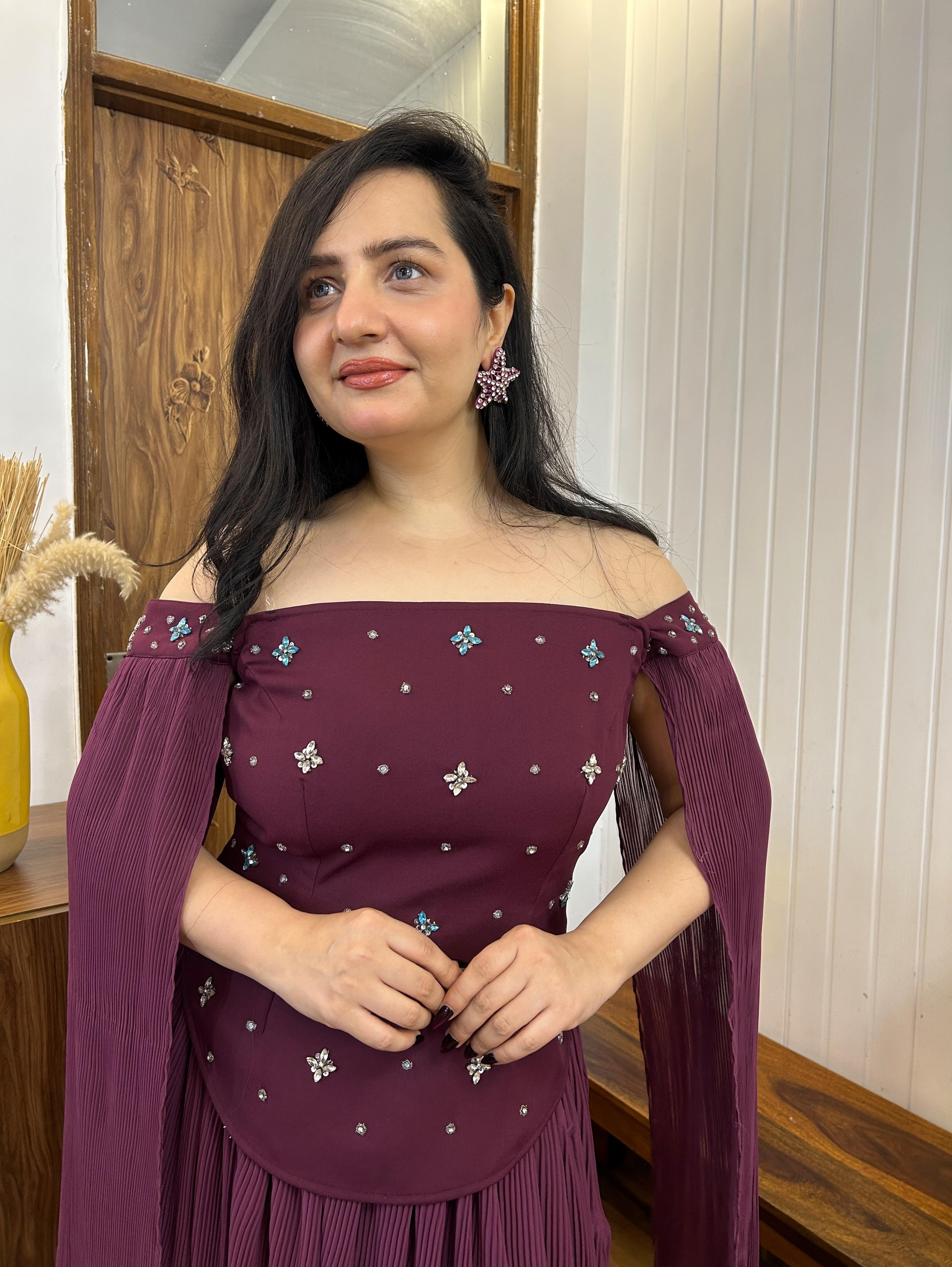 Midnight Sparkle Set