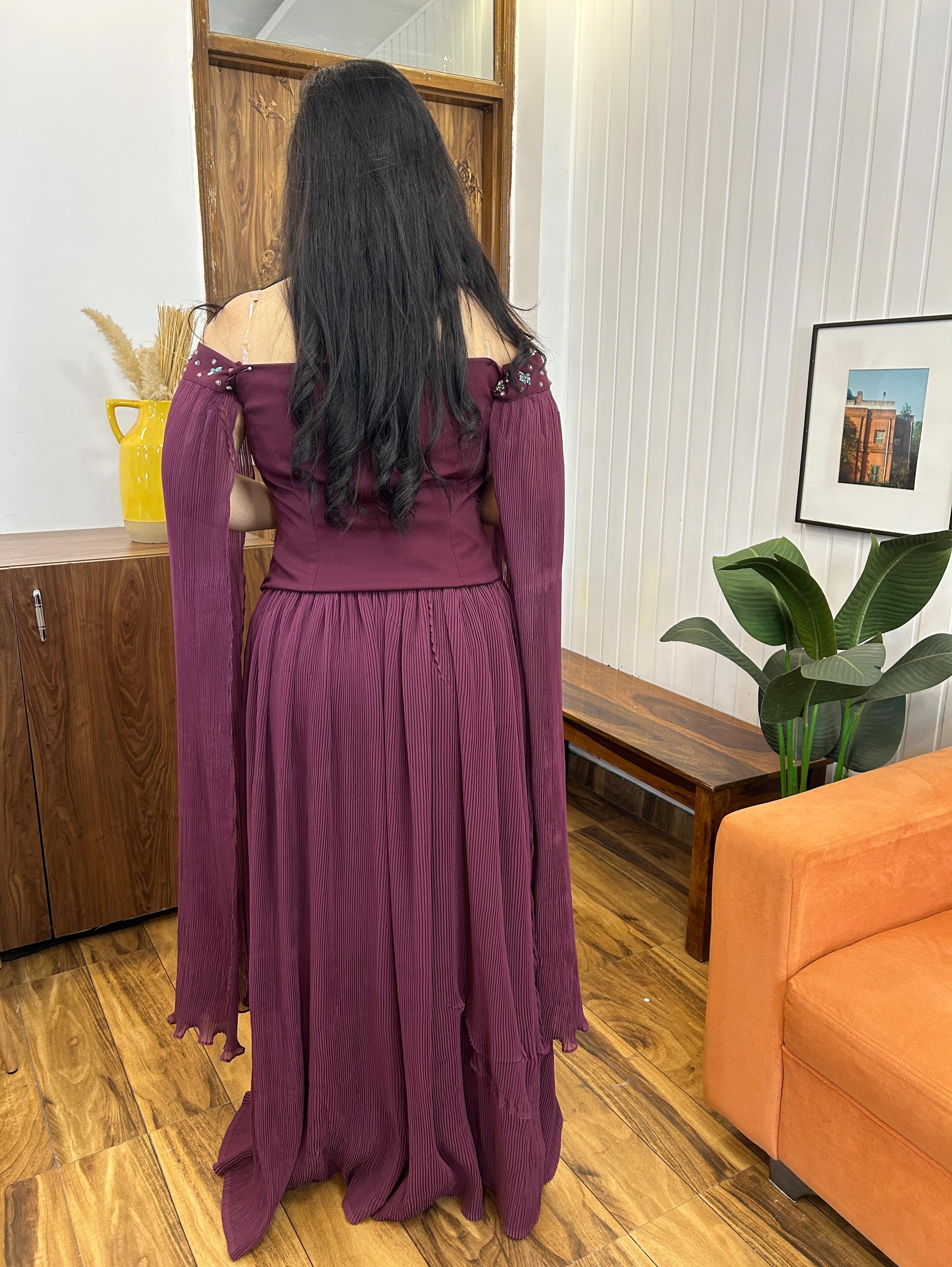 Midnight Sparkle Set